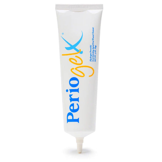 Perio Gel | Periodontal Treatment for Teeth | Promotes Teeth Whitening