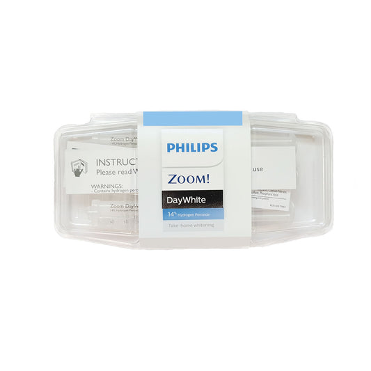 Phillips Zoom Day White 14% - 3 syringes