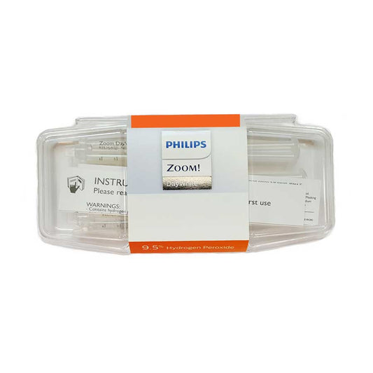 Phillips Zoom Day White 9.5% - 3 Syringes